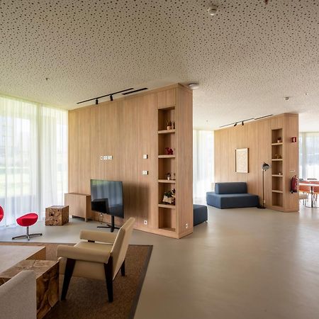 Micampus Porto Tower Student Residence Extérieur photo